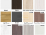 Обувница W2
