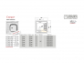 Мойка Ukinox Стандарт ST 600.600