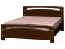 Кровать Камелия-2 1600 Дуб коньяк