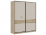 Шкаф-купе Бостон ШК-005 ЛДСП кашемир