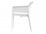 Стул EVER белый