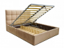 Кровать Фрейм 1800 Клетка с подъемом вивальди 3