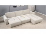 Диван угловой МС Тэдди Компоновка 3 арт. 1505