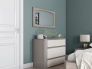 Спальня Лацио