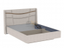 Кровать 1600 с ПМ Палермо Elon 31 с ортопедом