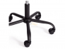 Кресло Бэст тёмно-серый