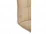 Кресло офисное Ван/One флок бежевый