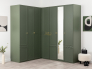 Шкаф угловой 16.339 Марион Альвиано