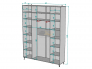 Шкаф Лофт H64