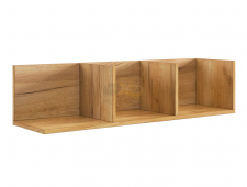 Рич Полка навесная 2