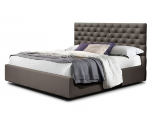 Кровать Фрейм 1600 Каретная стяжка с подъемом вивальди 8