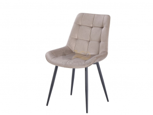 Стул DC 2152 темно-бежевый