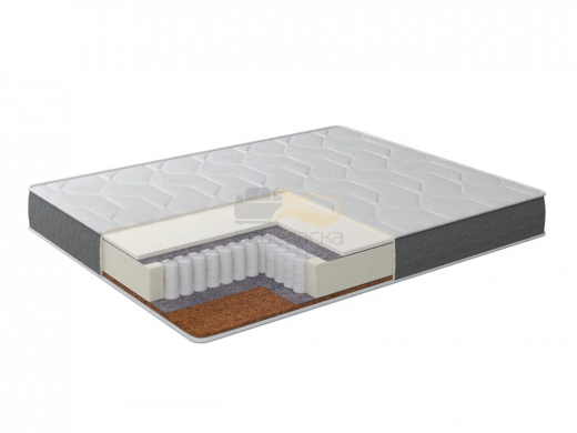 Матрас DOMA Premium Cocos 140х200 см