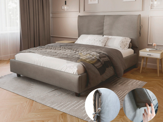 Кровать LaFlex Premium 1 с подъёмным механизмом 1800*2000 мм